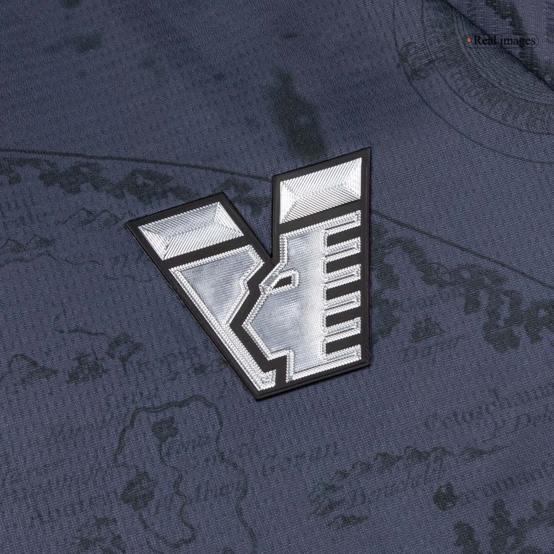 Venezia FC Home Soccer Jersey 2025/26 - Soccerdeal