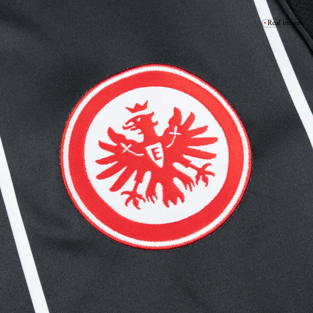 Eintracht Frankfurt Soccer Jersey 2025/26 - Soccerdeal