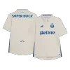 FC Porto Third Away Soccer Jersey 2025/26 - Soccerdeal