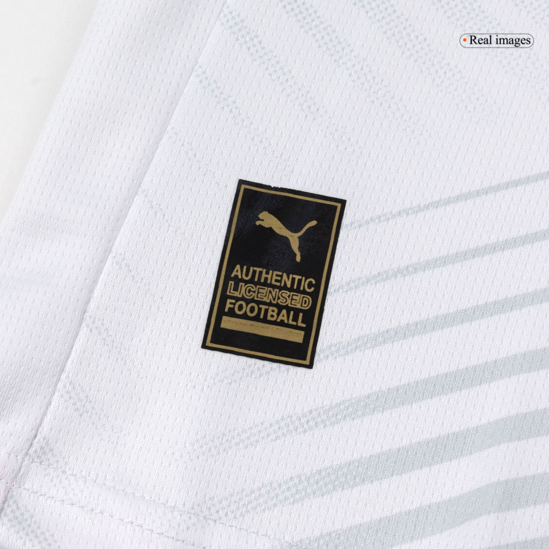 RB Leipzig Home Soccer Jersey 2025/26 - Soccerdeal