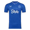 Everton Home Soccer Jersey 2025/26 - Soccerdeal