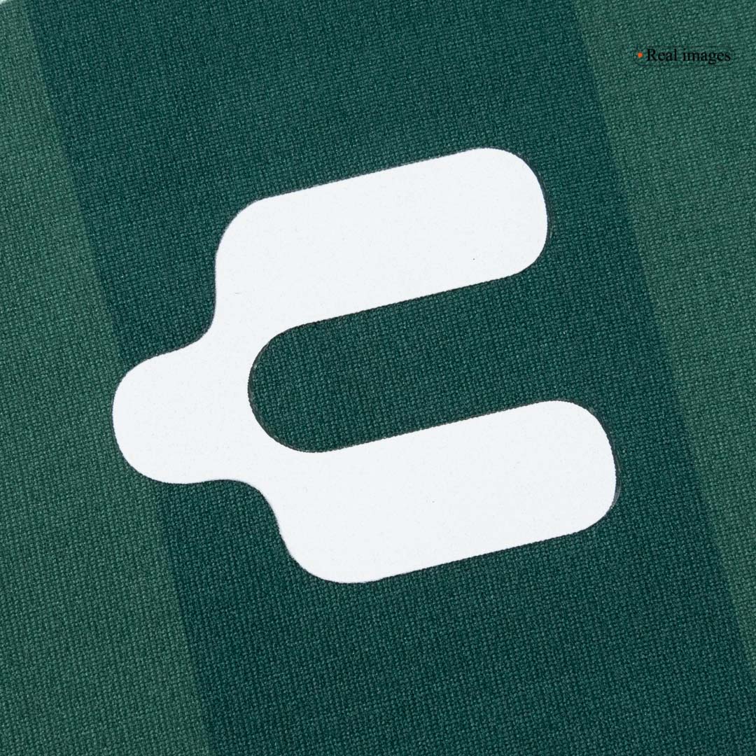 Club León Home Soccer Jersey 2025/26 - Soccerdeal