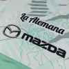 Club León Away Soccer Jersey 2025/26 - Soccerdeal