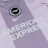 Brighton & Hove Albion Away Soccer Jersey 2025/26 - Soccerdeal