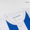Brighton & Hove Albion Home Soccer Jersey 2025/26 - Soccerdeal