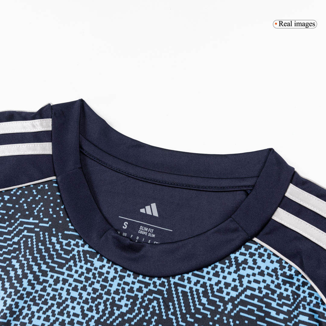 Al Nassr Away Soccer Jersey 2025/26 - Soccerdeal