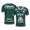 Club León Home Soccer Jersey 2025/26 - Soccerdeal