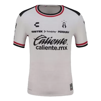 Atlas de Guadalajara Away 2025/26 - Soccerdeal