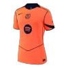 Women's Barcelona Away Soccer Jersey 2025/26 - Soccerdeal