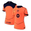 Women's Barcelona Away Soccer Jersey 2025/26 - Soccerdeal
