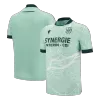 FC Nantes Away Soccer Jersey 2025/26 - Soccerdeal
