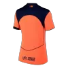 Women's Barcelona Away Soccer Jersey 2025/26 - Soccerdeal