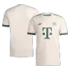 Bayern Munich Wiesn Oktoberfest Soccer Jersey 2025/26 - Soccerdeal