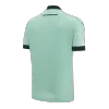 FC Nantes Away Soccer Jersey 2025/26 - Soccerdeal