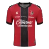 Atlas de Guadalajara Home Soccer Jersey 2025/26 - Soccerdeal