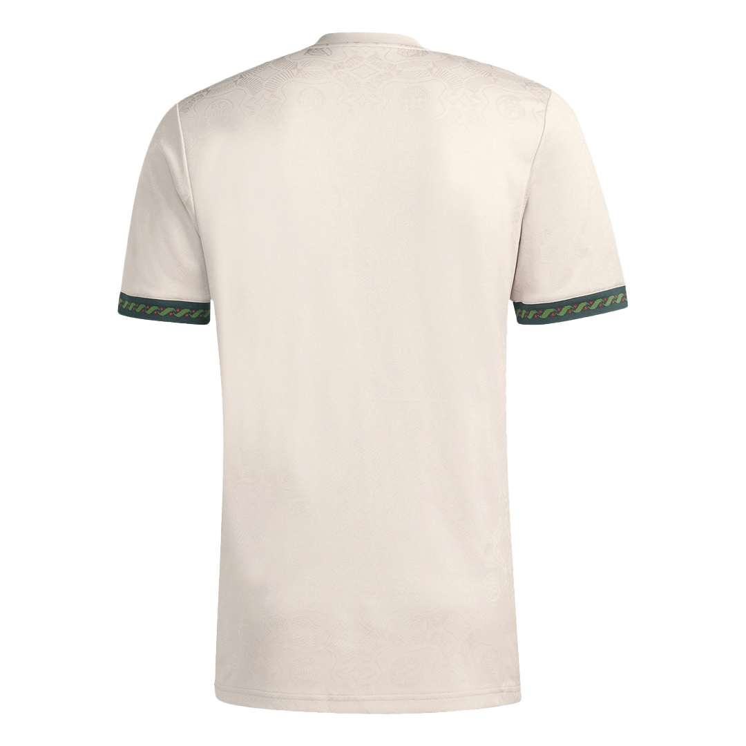 Bayern Munich Soccer Jersey Kit(Jersey+Shorts) 2025/26 - Soccerdeal