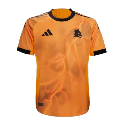 Roma Away Soccer Jersey 2025/26 - Soccerdeal