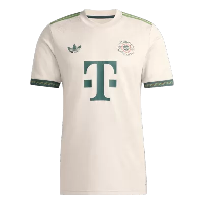 Bayern Munich Wiesn Oktoberfest Soccer Jersey 2025/26 - Soccerdeal