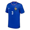 MENDY #3 France Home Soccer Jersey 2024 - Soccerdeal