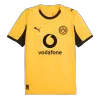 Borussia Dortmund Home Soccer Jersey 2025/26 - Soccerdeal