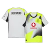 Borussia Dortmund Away Soccer Jersey 2025/26 - Soccerdeal