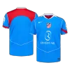 Atletico Madrid Third Away Soccer Jersey 2025/26 - Soccerdeal