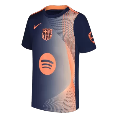 Barcelona Soccer Jersey 2025/26 - Soccerdeal