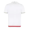 AS Monaco FC Home Soccer Jersey 2025/26 - Soccerdeal