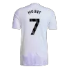 MOUNT #7 Manchester United Away Soccer Jersey 2025/26 - Soccerdeal
