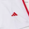 Kid's Benfica Third Away Soccer Jersey Kit(Jersey+Shorts) 2025/26 - Soccerdeal