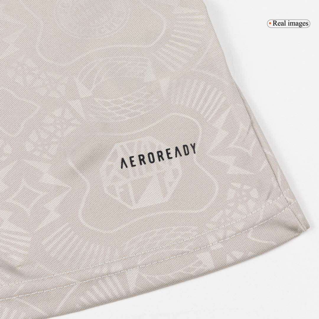 Bayern Munich Soccer Jersey Kit(Jersey+Shorts) 2025/26 - Soccerdeal