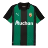 RC Lens Away Soccer Jersey 2025/26 - Soccerdeal