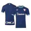 Athletic Club de Bilbao Away Soccer Jersey 2025/26 - Soccerdeal