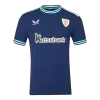 Athletic Club de Bilbao Away Soccer Jersey 2025/26 - Soccerdeal