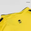 Kid's Al Nassr Home Soccer Jersey Kit(Jersey+Shorts) 2025/26 - Soccerdeal