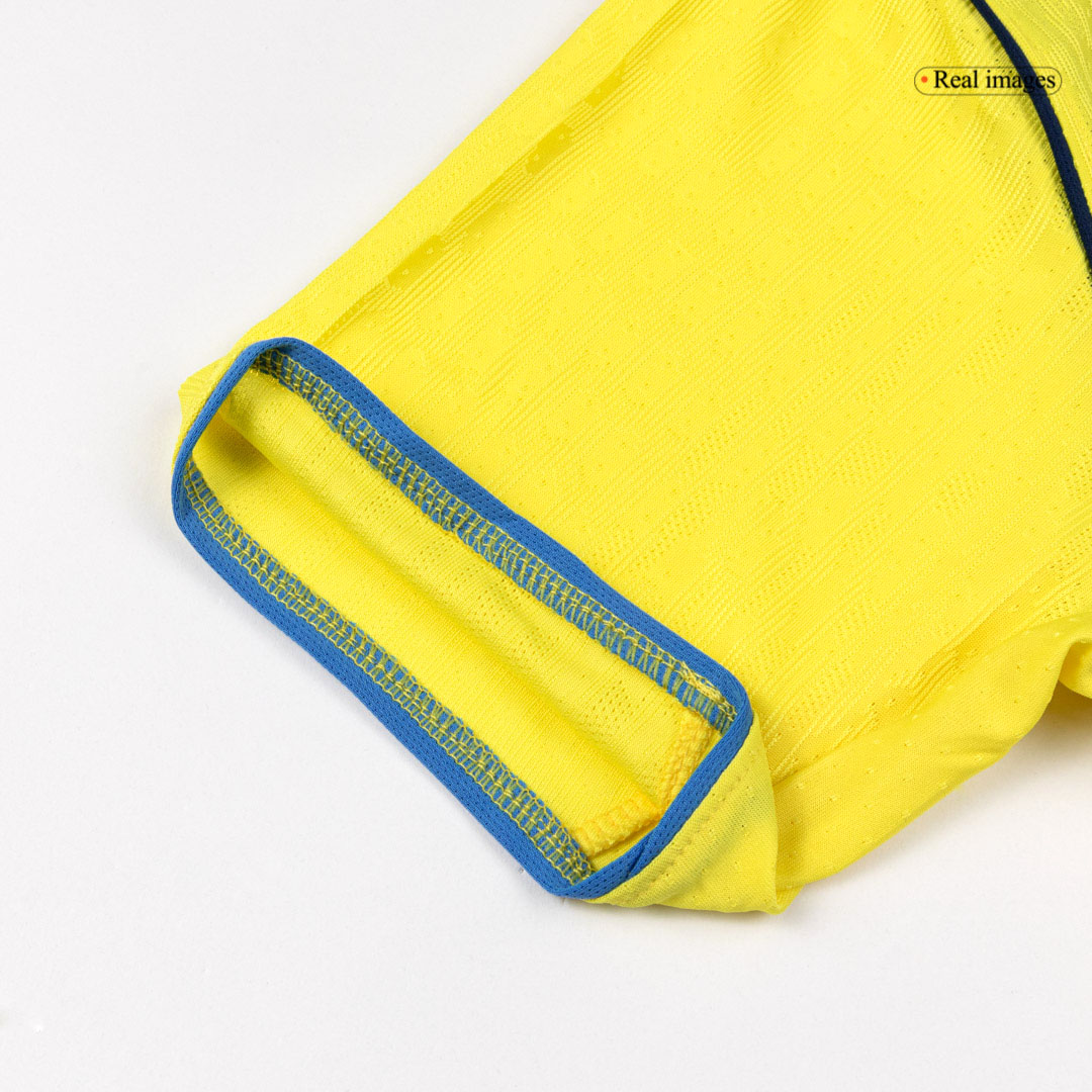 Tottenham Hotspur Third Away Soccer Jersey 2025/26 Player Version - Soccerdeal