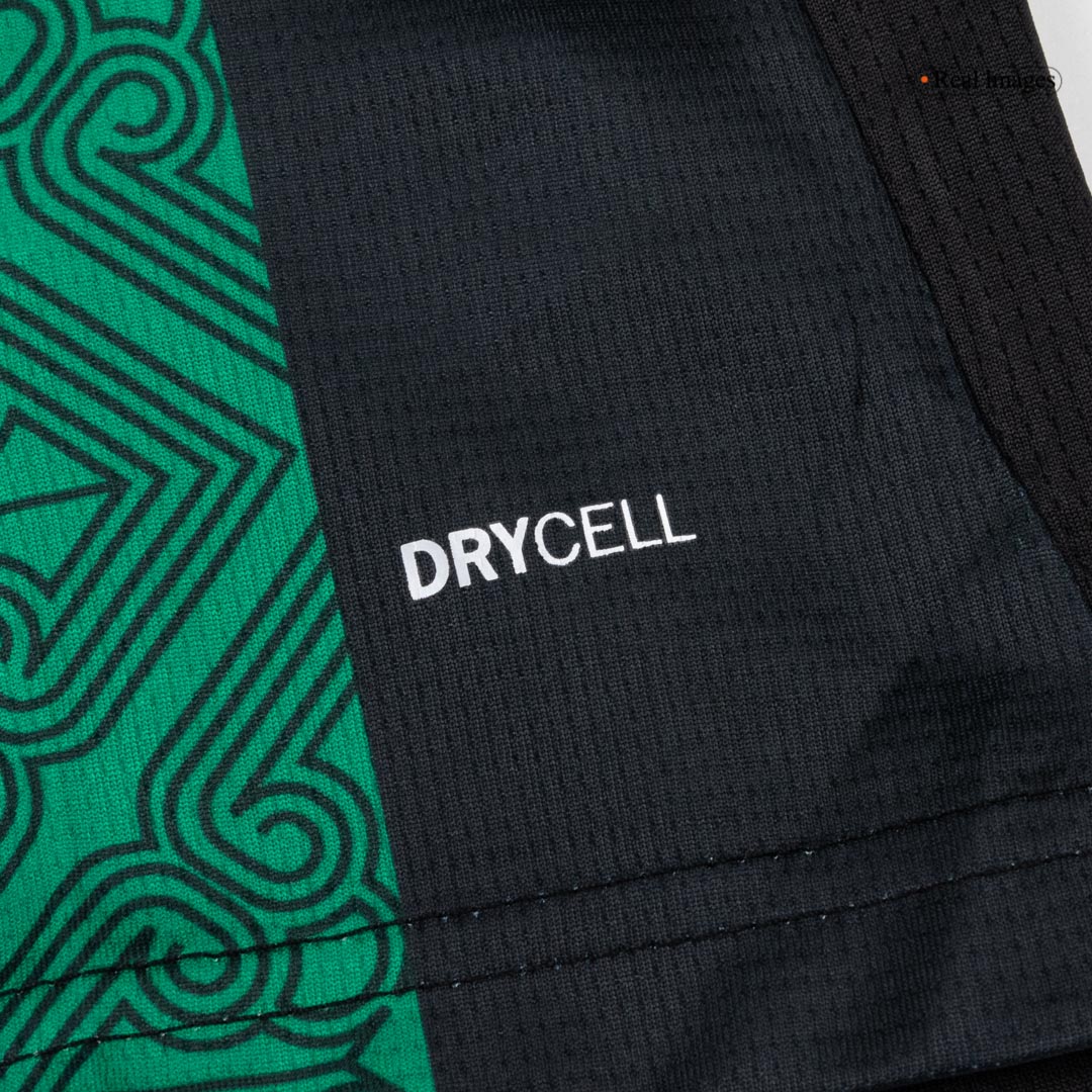 THAUVIN #10 RC Lens Away Soccer Jersey 2025/26 - Soccerdeal