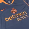 Inter Milan Third Away Soccer Jersey 2025/26 - Soccerdeal