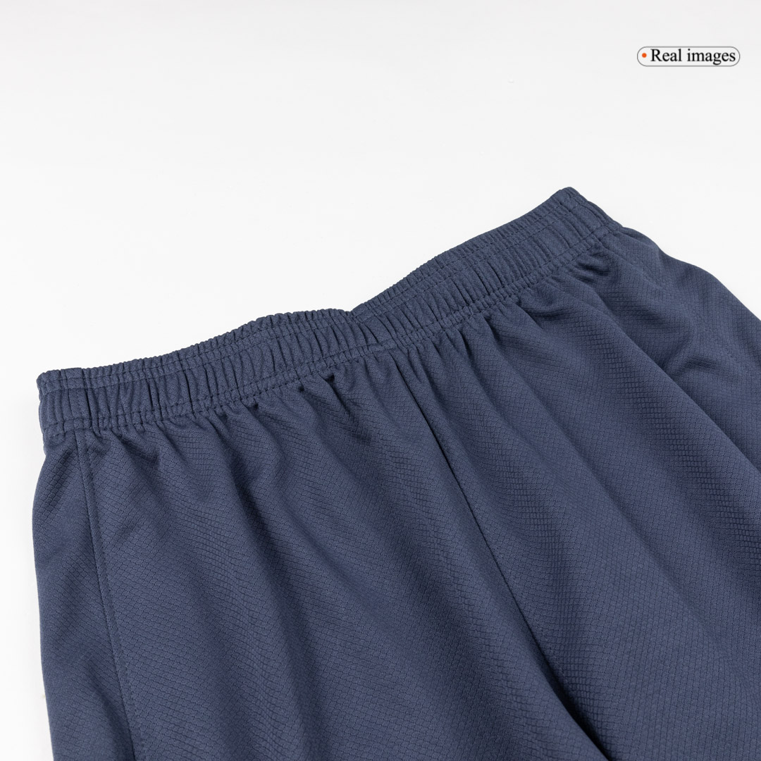 Inter Milan Third Away Soccer Shorts 2025/26 - Soccerdeal