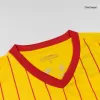 RC Lens Home Soccer Jersey 2025/26 - Soccerdeal