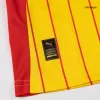 RC Lens Home Soccer Jersey 2025/26 - Soccerdeal
