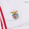 Kid's Benfica Third Away Soccer Jersey Kit(Jersey+Shorts) 2025/26 - Soccerdeal