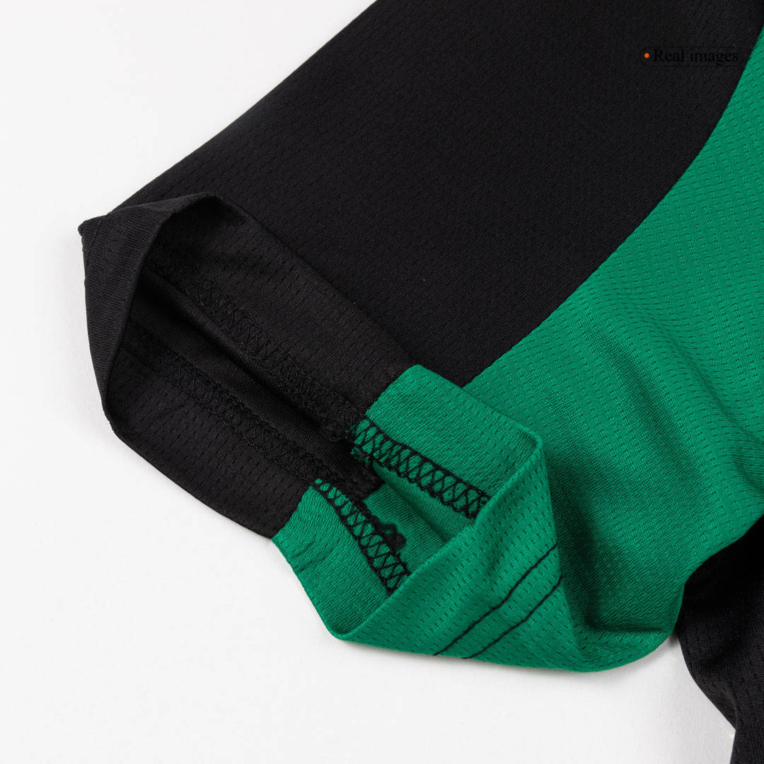 THAUVIN #10 RC Lens Away Soccer Jersey 2025/26 - Soccerdeal