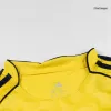 Kid's Al Nassr Home Soccer Jersey Kit(Jersey+Shorts) 2025/26 - Soccerdeal