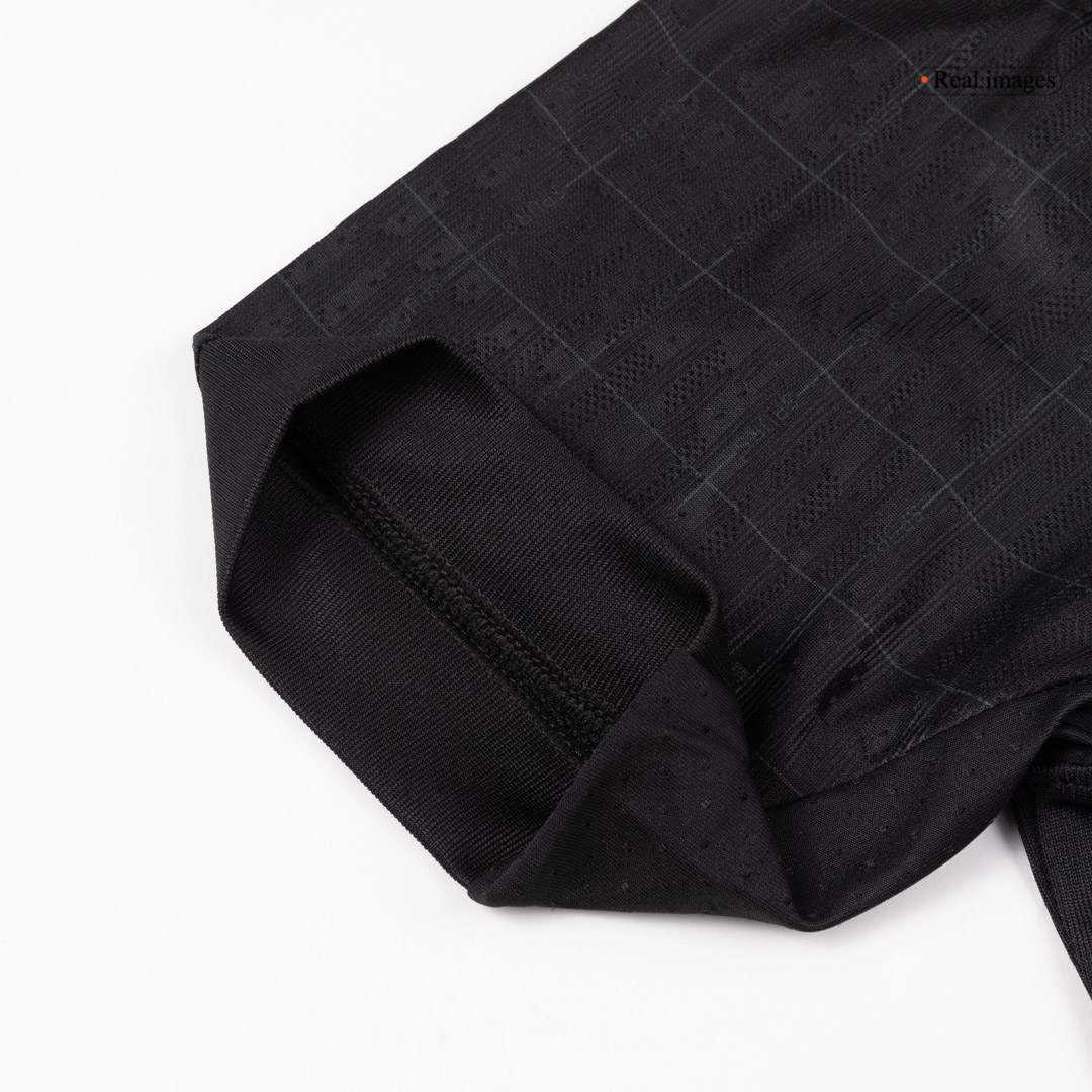 Tottenham Hotspur Away Soccer Jersey 2025/26 Player Version - Soccerdeal