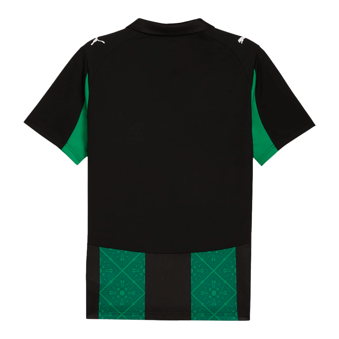 RC Lens Away Soccer Jersey 2025/26 - Soccerdeal