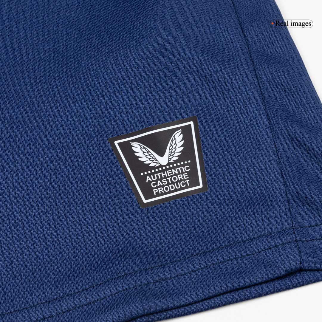 Athletic Club de Bilbao Away Soccer Jersey 2025/26 - Soccerdeal