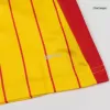 RC Lens Home Soccer Jersey 2025/26 - Soccerdeal