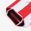 Athletic Club de Bilbao Home Soccer Jersey 2025/26 - Soccerdeal