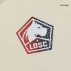 Lille OSC Away Soccer Jersey 2025/26 - Soccerdeal